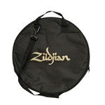 Ficha técnica e caractérísticas do produto Bag para Pratos Zildjian 20" Standard P0729