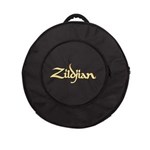 Ficha técnica e caractérísticas do produto Bag para Pratos Zildjian 22 Backpack - ZCB22GIG