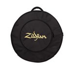 Ficha técnica e caractérísticas do produto Bag para Pratos Zildjian 22" Backpack - Zcb22gig