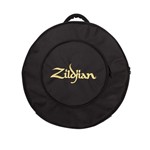 Ficha técnica e caractérísticas do produto Bag Para Pratos Zildjian 22'' Backpack - Zcb22gig