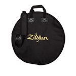 Ficha técnica e caractérísticas do produto Bag para Pratos Zildjian 22" Deluxe - Zcb22d
