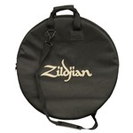 Ficha técnica e caractérísticas do produto Bag para Pratos Zildjian 22 Polegadas Deluxe - P0733