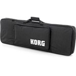 Bag para Teclado Korg Linha King e Kross-61