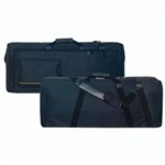 Ficha técnica e caractérísticas do produto Bag para Teclado Premium Line Rockbag Rb 21627 B