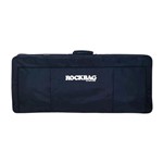 Ficha técnica e caractérísticas do produto Bag para Teclado Rockbag RB 21417 B