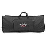 Bag para Teclado Wake Make Luxo WM-SND-2210 Médio