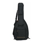 Ficha técnica e caractérísticas do produto Bag para Violão Folk Rockbag RB 20509 B
