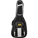 Bag para Violão NIG Standard BV11 - Clássico e Folk