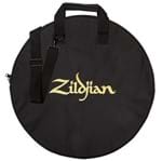 Ficha técnica e caractérísticas do produto Bag Prato 20 Zildjian Basic Zcb20