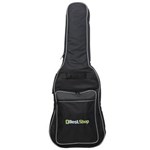Bag Rockbag Acolchoada para Guitarra - Dbest CH200 - AVS Bags