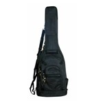 Ficha técnica e caractérísticas do produto Bag Rockbag Crosswalker C/ Mochila P/ Violão Clássico Rb 20458 B