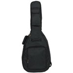 Ficha técnica e caractérísticas do produto Bag Rockbag Student Line para Guitarra - Rb 20516 B