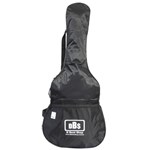 Ficha técnica e caractérísticas do produto Bag Rockbag Student P/ Violão Guitarra Baixo C/ Estampa DBS - Avs Bags