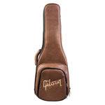Bag Soft Case Gibson Premium Brown Assfcase