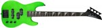 Ficha técnica e caractérísticas do produto Baixo Concert Bass Minion 291 5555 Js1x Cb 518 Neon Green - Jackson