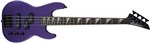 Baixo Concert Bass Minion 291 5555 Js1x Cb 552 Pavo Purple - Jackson