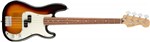 Ficha técnica e caractérísticas do produto Baixo Fender 014 9803 - Player Precision Bass Pf - 500 - 3-Color Sunburst