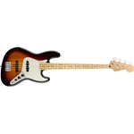 Ficha técnica e caractérísticas do produto Baixo Fender 014 9902 Player Jazz Bass 500 3-color Sunburst