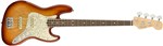 Ficha técnica e caractérísticas do produto Baixo Fender 017 9302 - Am Professional Jazz Bass Lightweight Ash Ltd Ed - 747 - Sienna Sb