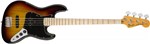 Ficha técnica e caractérísticas do produto Contrabaixo Fender 019 0142 - 70s Am Original Jazz Bass Mn - 800 - 3-color Sunburst