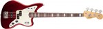 Ficha técnica e caractérísticas do produto Baixo Fender 019 4700 Am Standard Jaguar Bass 794 Mystic Red