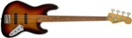 Ficha técnica e caractérísticas do produto Baixo Fender 019 6208 Sig Series Jaco Pastorius Fretless 800