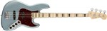 Ficha técnica e caractérísticas do produto Baixo Fender 019 7002 - Am Elite Jazz Bass Maple - 783 - Satin Ice Blue Metallic