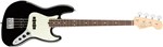 Ficha técnica e caractérísticas do produto Baixo Fender 019 3900 Am Professional Rosewood 706 Black