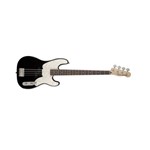 Ficha técnica e caractérísticas do produto Baixo Fender Squier Sig Series Mike Dirnt Precision Bass Bk