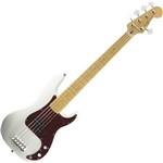 Ficha técnica e caractérísticas do produto Baixo Fender Squier Vintage Modified Precision Bass 5 Cordas