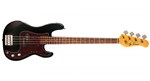 Baixo Jay Turser Precision Bass Jtb-400C-Bk