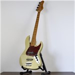 Ficha técnica e caractérísticas do produto Baixo Jazz Bass TW-73 WV C/TT Serie Woodstock - Tagima