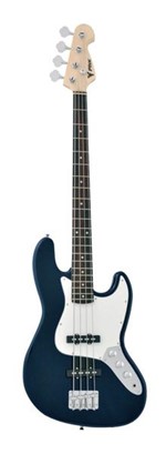 Baixo Phx 4 Cordas Jazz Bass Dark Blue