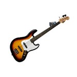 Ficha técnica e caractérísticas do produto Baixo Phx Jb 4 Jazz Bass 4 Cordas Sunburst