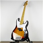 Ficha técnica e caractérísticas do produto Baixo Precision Bass TW-66 SB C/ WH Serie Woodstock - Tagima