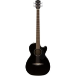 Ficha técnica e caractérísticas do produto Baixolao 4c Fender Cb60 Sce Bass 006 - Black