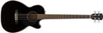 Ficha técnica e caractérísticas do produto Baixolao Fender 097 0183 - Bass Cb-60 Sce - 006 - Black