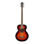 Ficha técnica e caractérísticas do produto Baixolao Fender T Bucket Bass 3 Color Sunburst 096 8081