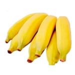 Ficha técnica e caractérísticas do produto Banana Prata - Kg (500g)
