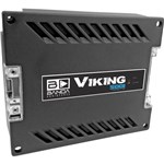 Ficha técnica e caractérísticas do produto Banda Viking 5001 Novo Modelo 1 Canal Módulo Amplificador