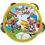 Ficha técnica e caractérísticas do produto Bandinha da Alegria Lider Patati&Patata