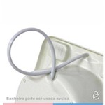 Ficha técnica e caractérísticas do produto Banheira Rigida Branca Galzerano