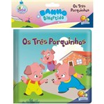 Ficha técnica e caractérísticas do produto Banho Divertido Ii - os Tres Porquinhos - Todolivro