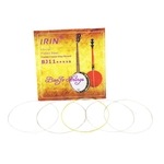 Ficha técnica e caractérísticas do produto Banjo amarra BJ11 de cinco cordas