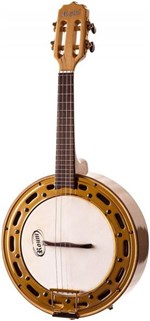 Banjo Elétrico Rozini RJ13EL.N.MP