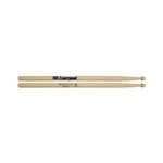 Baqueta Ameican Wood Series Hickory 2B HY2-BN - Liverpool