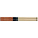 Ficha técnica e caractérísticas do produto Baqueta de Marfim Hot-pop Rods Medium Par Liverpool Rd 152