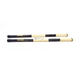 Ficha técnica e caractérísticas do produto Baqueta Liverpool Acoustic Rods Medium