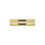 Ficha técnica e caractérísticas do produto Baqueta Liverpool Clave Marfim