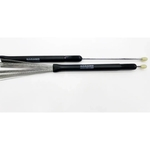Ficha técnica e caractérísticas do produto Baqueta Nagano Brush Tip Skil 0014 - Vassourinha O Par
